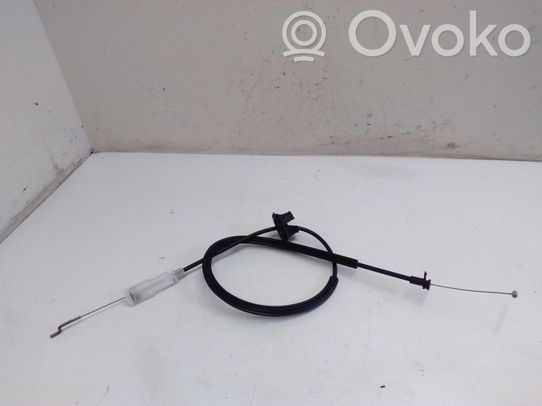 Volkswagen Sharan Liukuoven vaijeri 