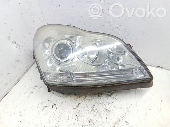 Mercedes-Benz GL X164 Priekinis žibintas 