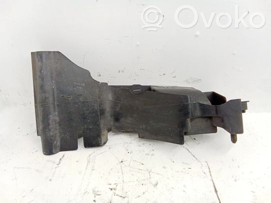 Mercedes-Benz Sprinter W906 Traverse, support de radiateur latéral 