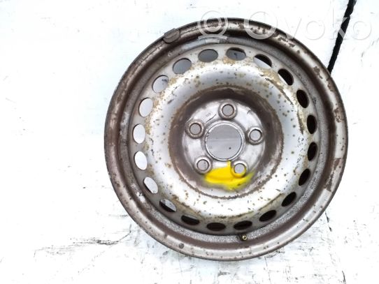 Volkswagen Transporter - Caravelle T5 R 16 metāla disks (-i) 