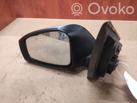 Rétroviseur électrique de porte avant   205055IZQ,026098