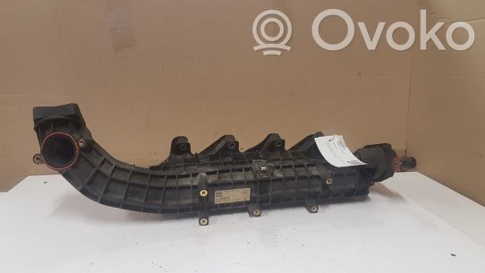 Opel Astra K Kolektor ssący 