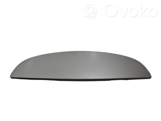 Spoilera aizmugurējais vāks   9653915977,L1020449