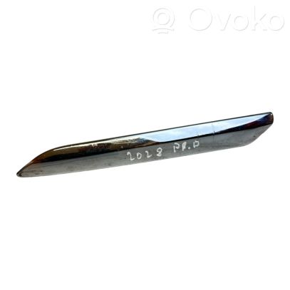 Citroen C5 Modanatura separatore del paraurti anteriore 