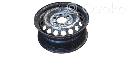 Mercedes-Benz Sprinter W906 R 16 metāla disks (-i) 