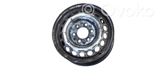 Mercedes-Benz Sprinter W906 R 16 metāla disks (-i) 