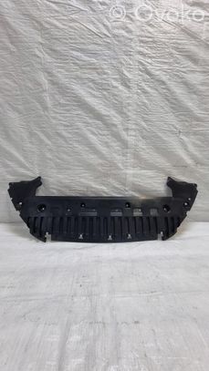 Placa protectora/plataforma del parachoques delantero   DS738B384BF
