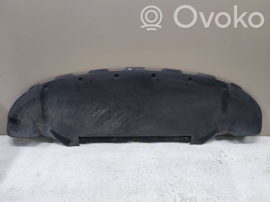 Tesla Model Y Placa protectora/plataforma del parachoques delantero 
