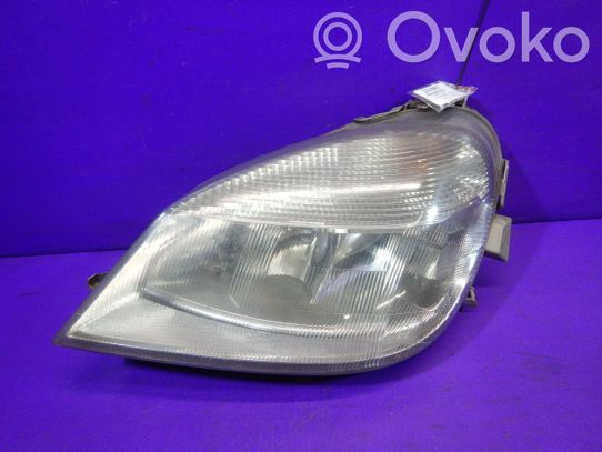 Mercedes-Benz Vaneo W414 Передняя фара 