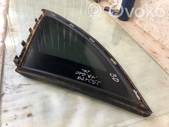 Seitenscheibe hinten   43R006723
