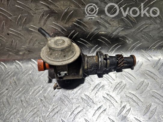Opel Corsa A Spinterogeno Spark 