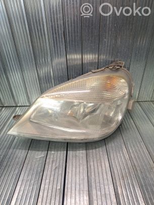 Mercedes-Benz Vaneo W414 Передняя фара 