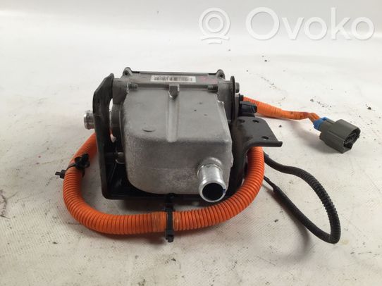 Tesla Model S Hybridi-/sähköajoneuvon akun puhallin 