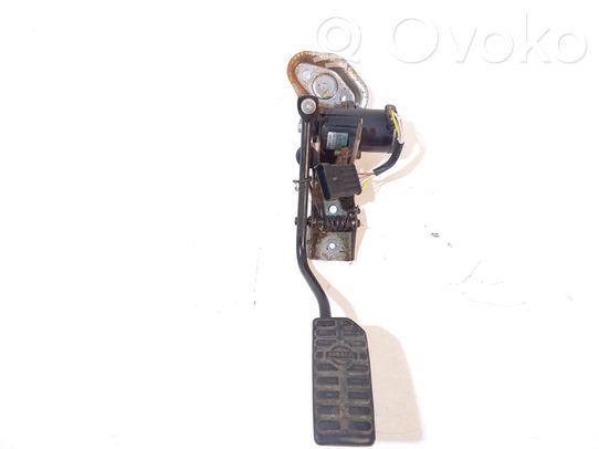 Nissan Almera N16 Gaspedal 