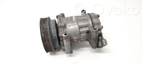 Renault Modus Compressore aria condizionata (A/C) (pompa) 