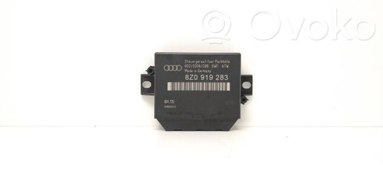 Audi A6 S6 C5 4B Pysäköintitutkan (PCD) ohjainlaite/moduuli 