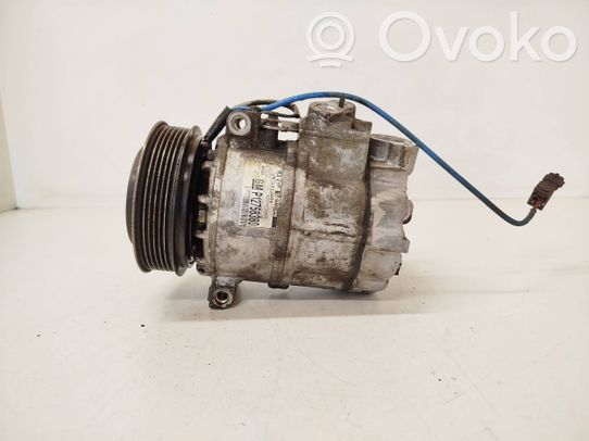 Saab 9-5 Compressore aria condizionata (A/C) (pompa) 