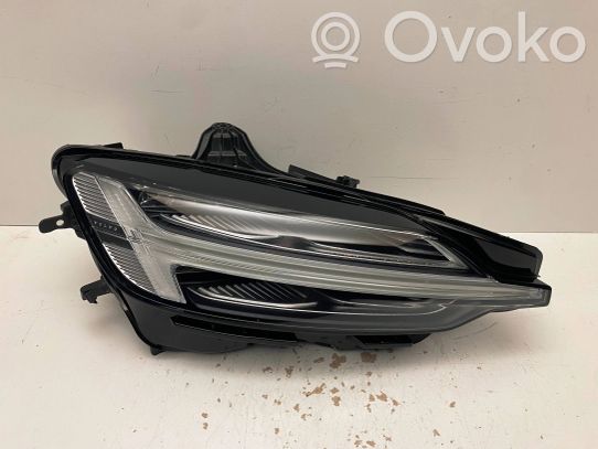 Volvo S60 Priekinis žibintas 
