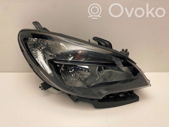 Opel Mokka Priekinis žibintas 