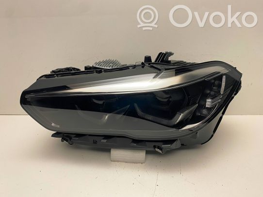 BMW X5 G05 Priekinis žibintas 