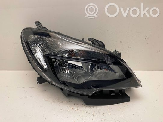 Opel Mokka Priekinis žibintas 
