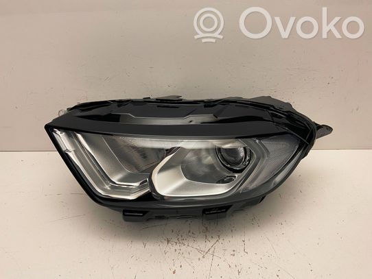 Ford Ecosport Priekinis žibintas 