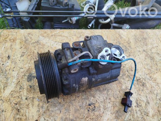 Compressore aria condizionata (A/C) (pompa)   P12758380,PXV16,0094108804,8635,R134A