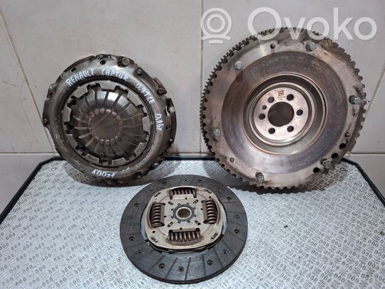 Renault Captur Clutch set kit 
