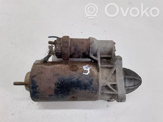 Starter motor   6220B