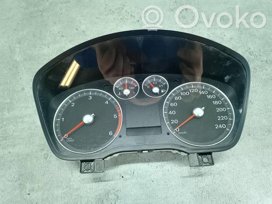 Nopeusmittari (mittaristo)   7M5T10849GB