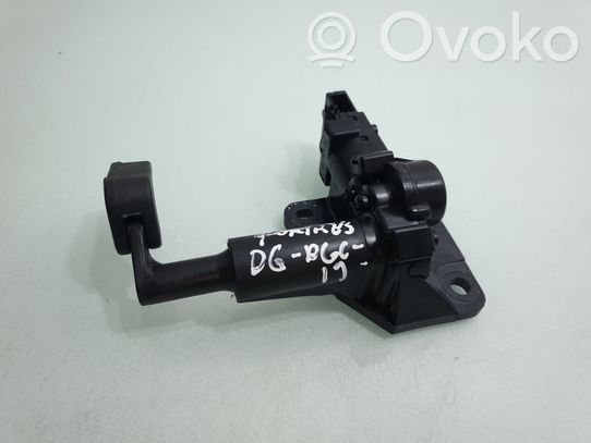 Dodge Grand Caravan Stellmotor Ausstellfenster 
