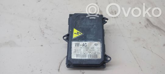 Volkswagen Touareg II Žibinto blokelis/ (xenon blokelis) 