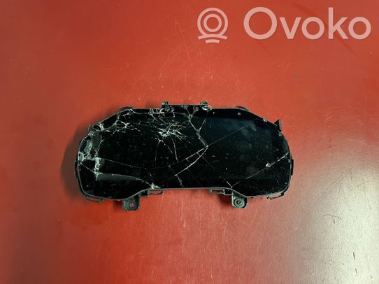 BMW X3 G01 Tachimetro (quadro strumenti) 