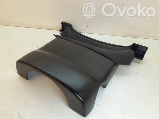 Volkswagen Golf Plus Steering wheel column trim 