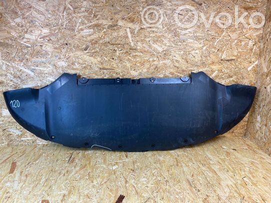 Tesla Model Y Placa protectora/plataforma del parachoques delantero 