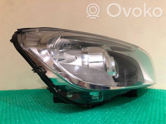 31299990 Volvo S60 Priekinių žibintų komplektas, 1 099,00