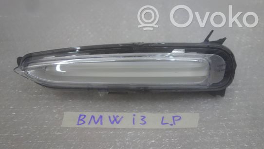 BMW i3 LED dienos žibintas 