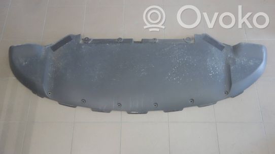 Tesla Model Y Placa protectora/plataforma del parachoques delantero 