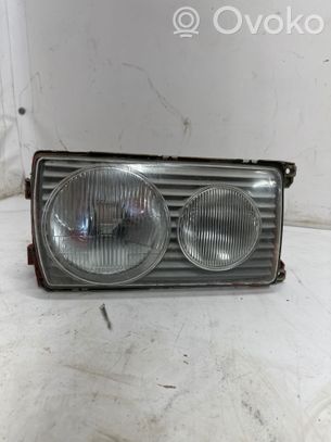 Mercedes-Benz W123 Priekinis žibintas 