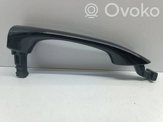 Mercedes-Benz A W169 Etuoven ulkokahva 