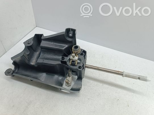Vaihteenvalitsimen verhoilu   9671422580