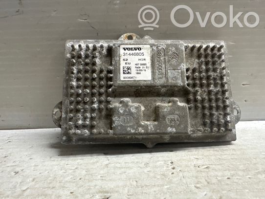Volvo XC90 Žibinto blokelis/ (xenon blokelis) 