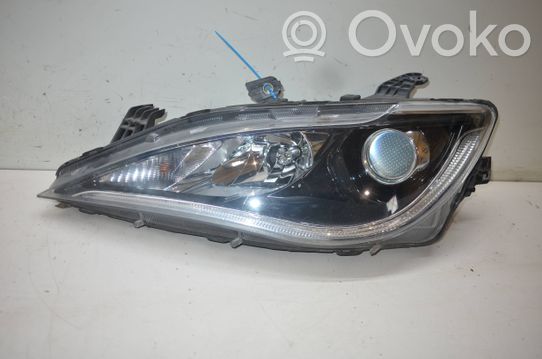 Chrysler Pacifica Priekinis žibintas 