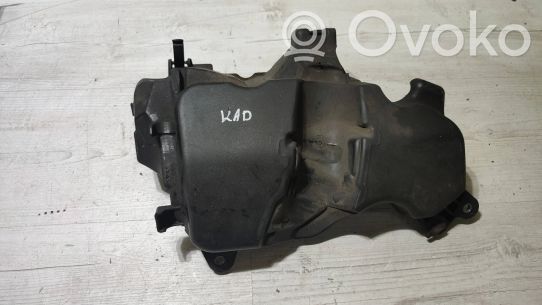 Renault Kadjar Copri motore (rivestimento) 