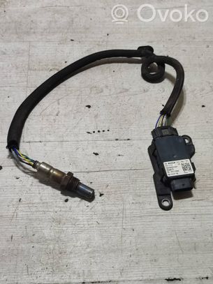 Peugeot 308 Sensore della sonda Lambda 