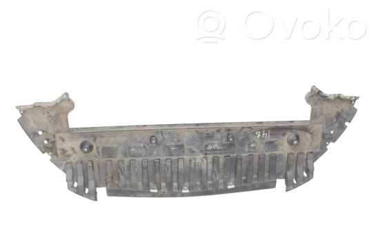 Ford Mondeo MK IV Placa protectora/plataforma del parachoques delantero 
