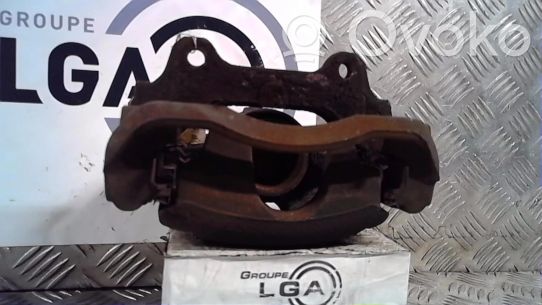 Opel Corsa D Bremssattel vorne 