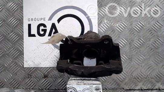 Opel Corsa D Bremssattel vorne 