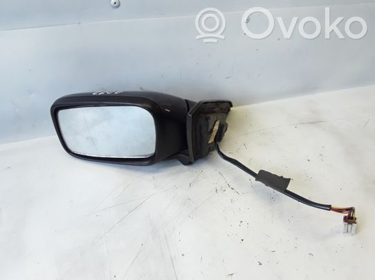 Rétroviseur électrique de porte avant   30896742