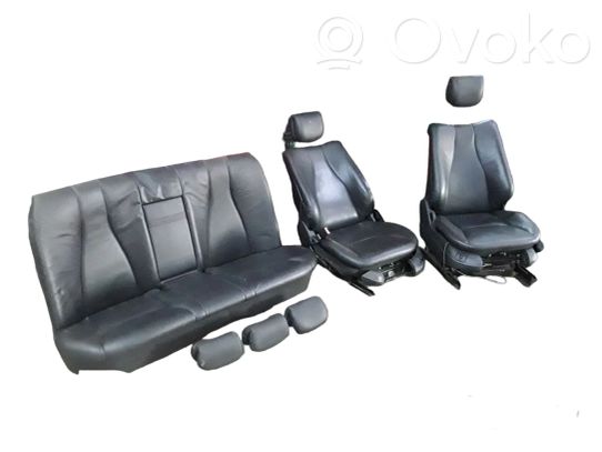 Mercedes Benz S W220 Seat set 120.00 RRR